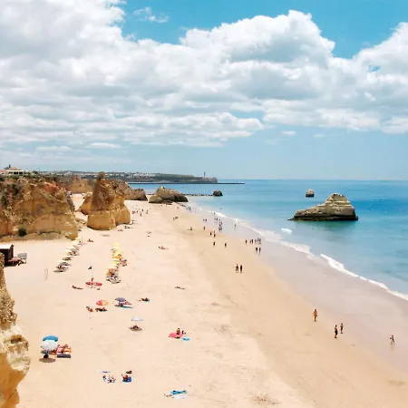 Апартаменты Avo Lucy By Interhome Портиман