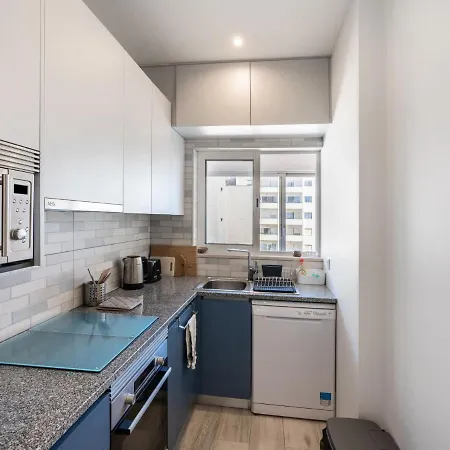 Avo Lucy By Interhome Апартаменты *