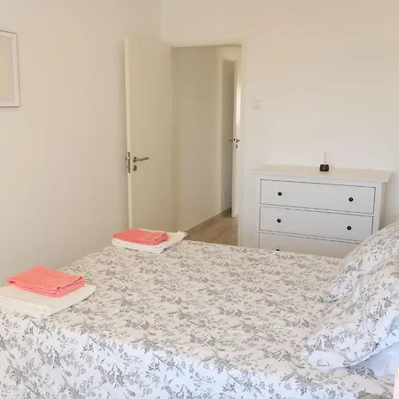 Apartment Avo Lucy By Interhome Portimao