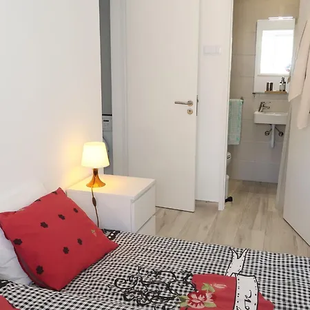 Apartment Avo Lucy By Interhome *