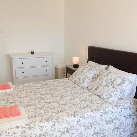 Avo Lucy By Interhome Apartment