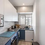 Avo Lucy By Interhome Apartamento *