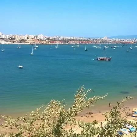 아파트 Avo Lucy By Interhome