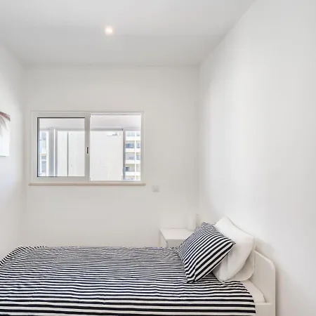 Avo Lucy By Interhome 아파트