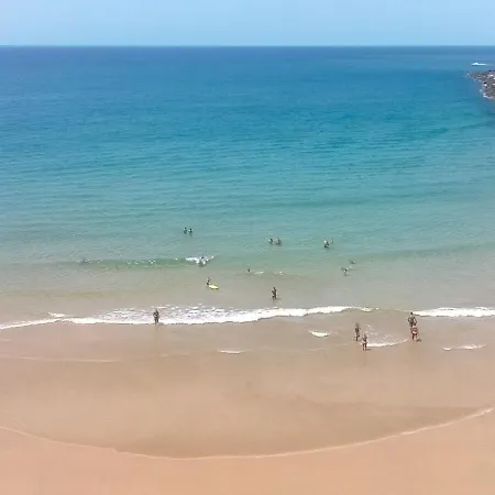 아파트 Avo Lucy By Interhome