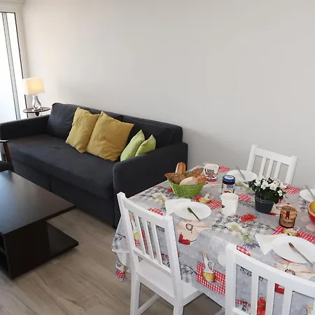 Avo Lucy By Interhome 아파트 포티마오