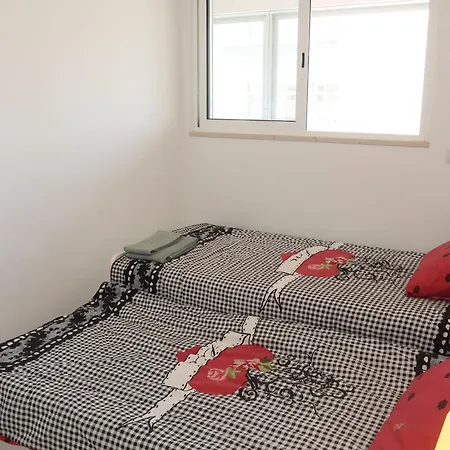 아파트 Avo Lucy By Interhome 포티마오