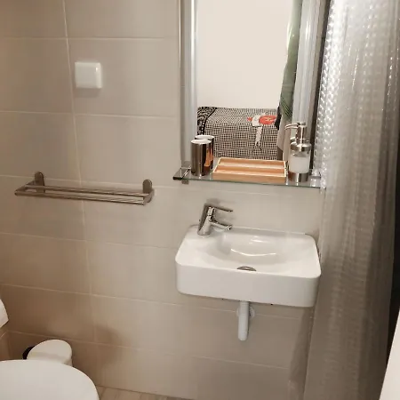 Avo Lucy By Interhome Apartament