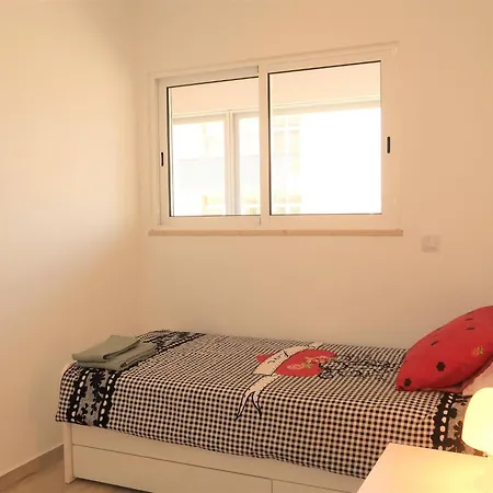 Avo Lucy By Interhome Apartament *